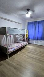 Blk 501B Wellington Circle (Sembawang), HDB 5 Rooms #588803431